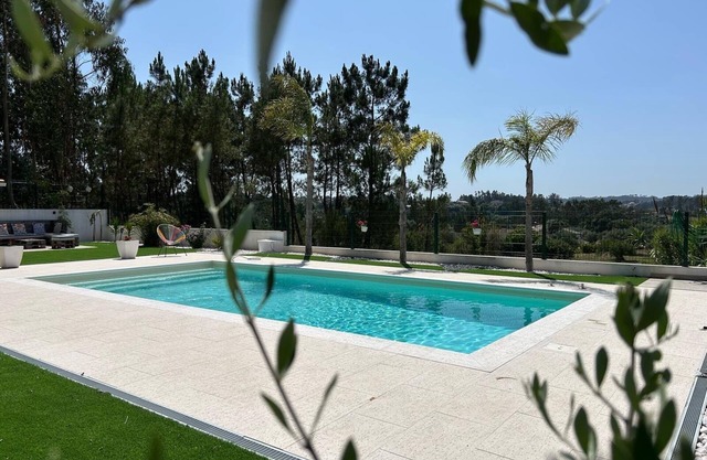 Quinta las Laranjeiras