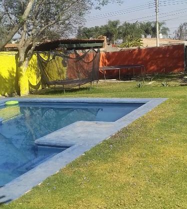 Quinta los girasoles
