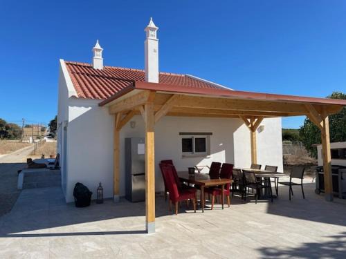 Quinta Madrugada Burgau