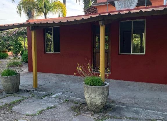 Quinta María en Montevideo