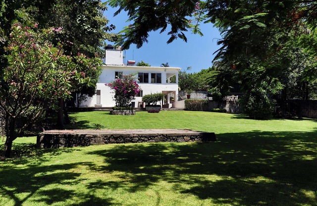 Quinta Mariposa