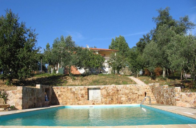 Quinta no Pinhal