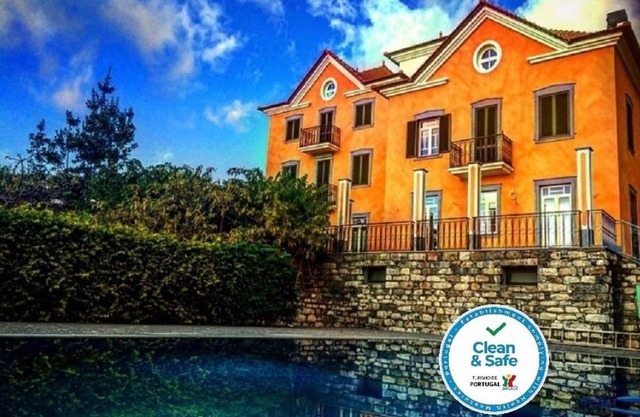 Quinta Paços do Lago
