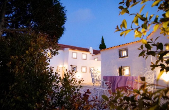 Quinta Pedra Firme - Heart of Sintra - 5 min. from the beach and Sintra Historical Center