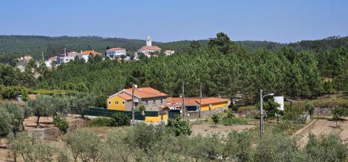 Quinta Penedo das Antas - AL