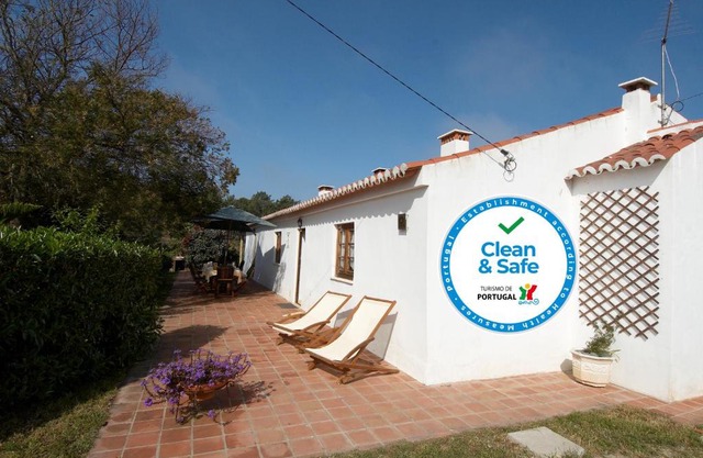 Quinta Pero Vicente