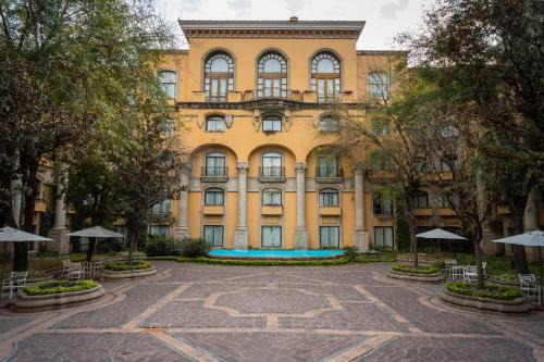 Quinta Real Monterrey