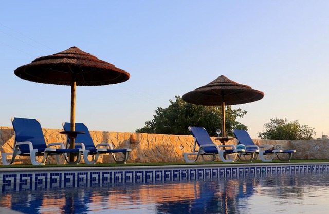 Quinta Ribeirinha - Lagos