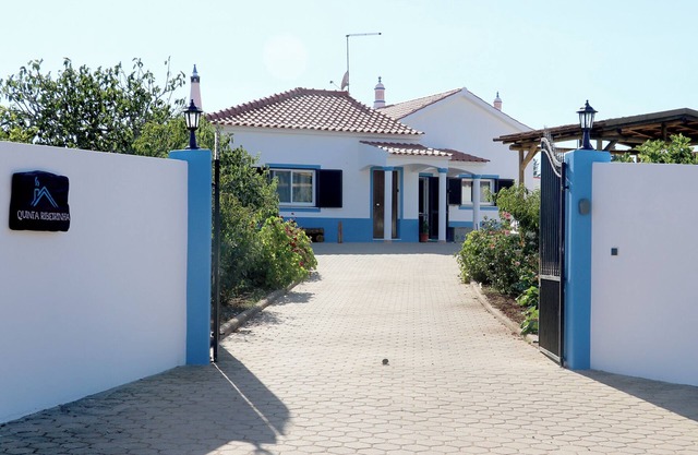 Quinta Ribeirinha