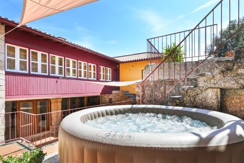 Quinta Rolim do Bouro By Sé Apartamentos