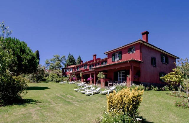 Quinta Santo Antonio Da Serra