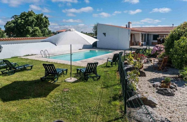 Quinta Sao Martinho