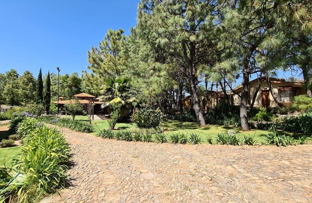 Quinta Tere Hotel & Gallery