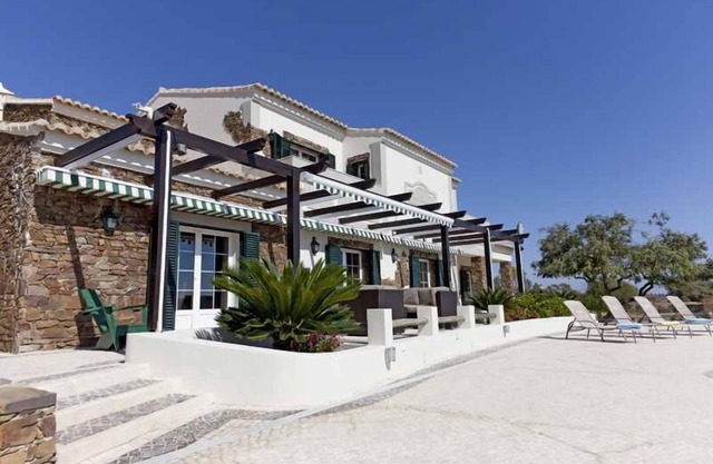 Quinta Tio Pedro, 17 Personen mit eigenem Pool