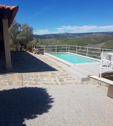 quinta vale da corga