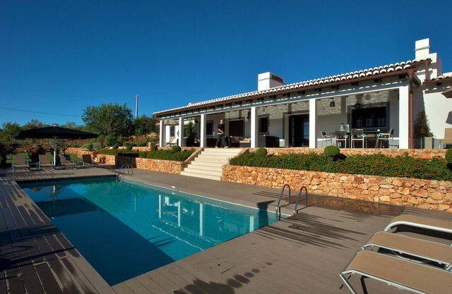 Quinta Vale de Vila - Wunderschöne Villa auf dem Land!