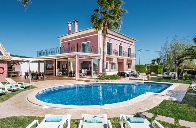 Quinta Valente by Interhome