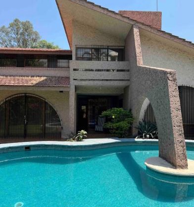 Quinta Vista Hermosa