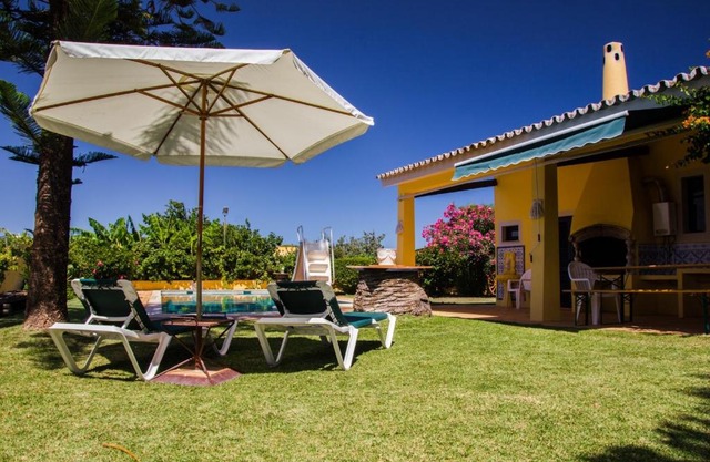 Quinta Vita - Vila Limao