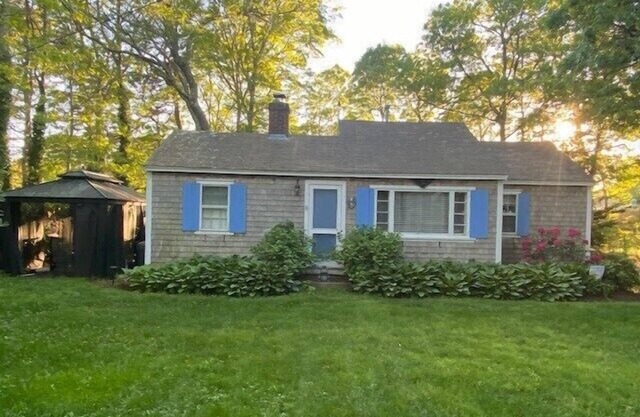 Quintessential 2 Bedroom Cottage - South Dennis - Schlaf 5