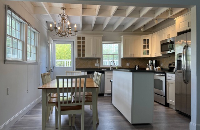Quintessential Fire Island Beach House in Beautiful Saltaire, Fire Island