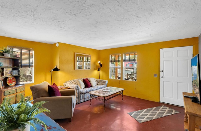 Midtown Tucson Gem aus den 1940er Jahren für alle Reisenden