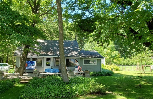 Quintessential MN Lake Cabin Get Away auf Ottertail Lake, 3 Schlafzimmer, Schlafmöglichkeiten für 8 Plus