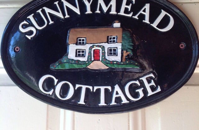 Quintessenz Maine Summer Cottage mit eigenem Uferweg