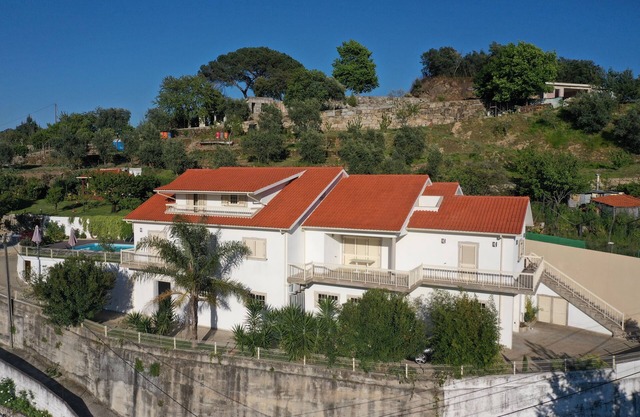 Quinta do Mirão Douro-Tal - Royal Suite