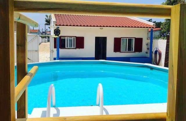 Quintinha da Evangelina - Sintra / Ericeira - Refurbished country house with swimming pool