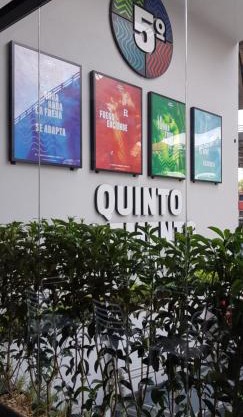 Quinto Elemento