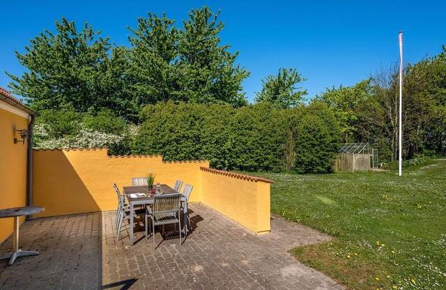 "Quirina" - 6km from the sea by Interhome