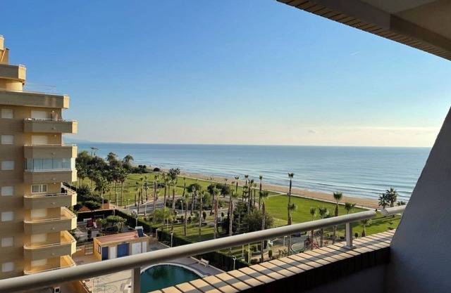 Quizás... EL Mejor Apartamento DE Marinador
