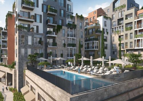 Qumi Porto Suites