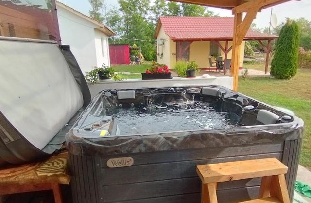 Rákóczi Vendégház