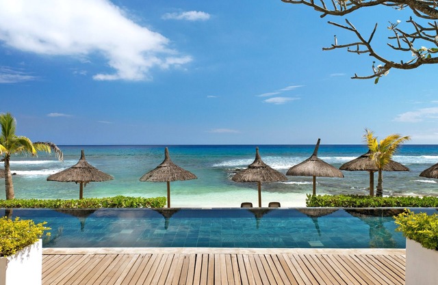 Récif Attitude - Adults Only