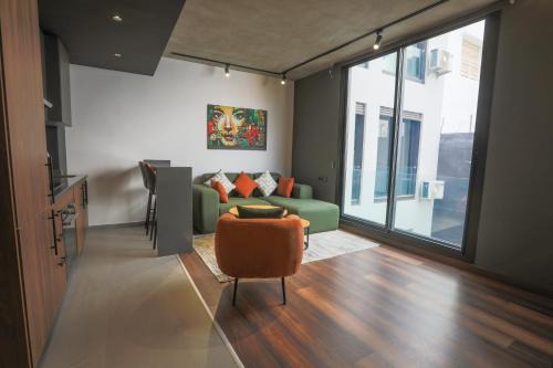 Résidence Galilée - Gauthier