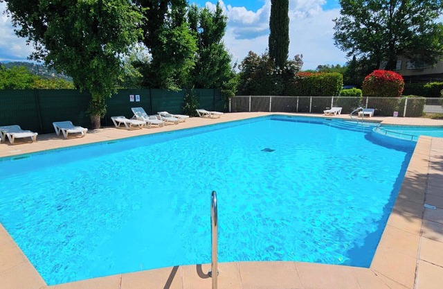 Résidence Les Bastides de Fayence M24S