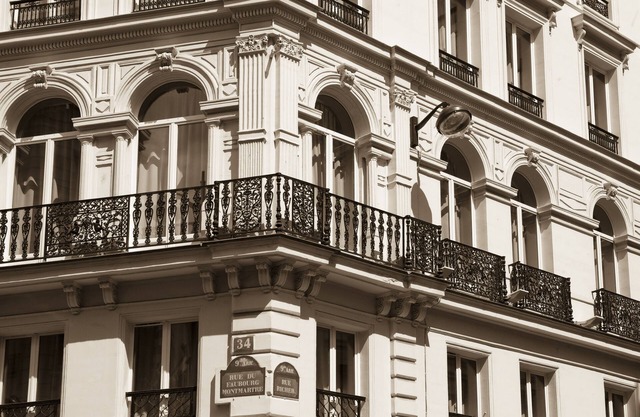 Résidence Nell Paris
