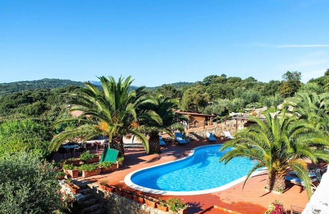 Résidence Villa Smeralda