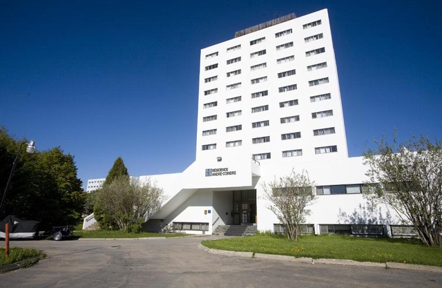 Résidences Campus Notre-Dame-de-Foy