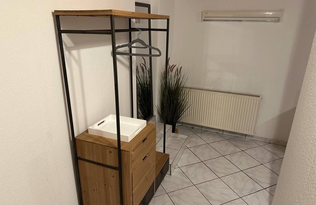 Rüdesheim Monteurwohnung