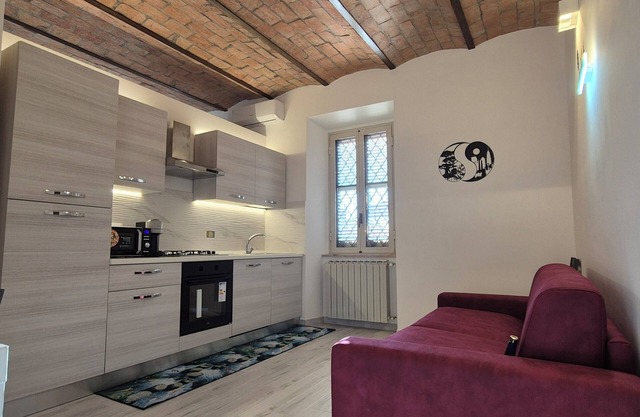 R&B Home The right place close by the eternal city and the seaside