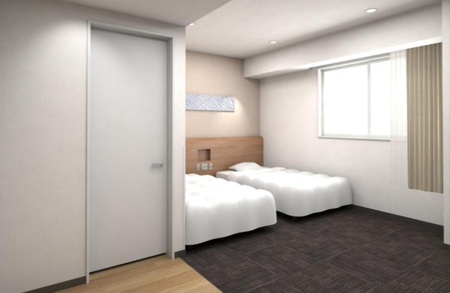 R&B Hotel Nagoya Ekimae - Vacation STAY 15188v