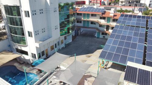 R INN de TIJUANA