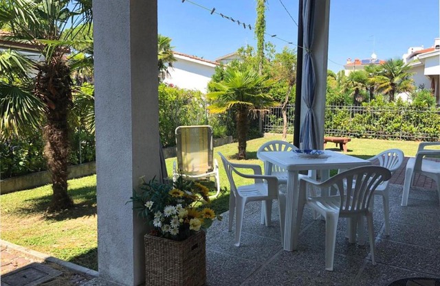 Relaxing villa close to the beach