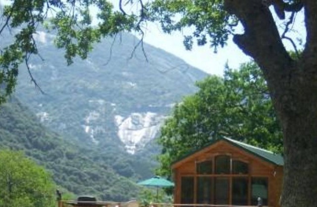 R & R IN EINER COSY SECLUDED CABIN!