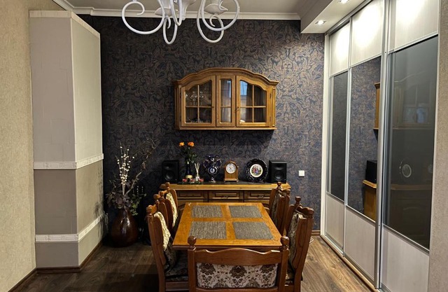 R.R. Liepaja Apartments Rigas