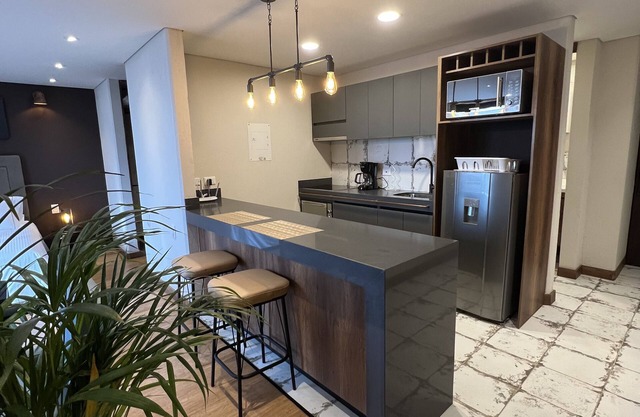 R4/ Artistic Loft in Historic Candelaria.