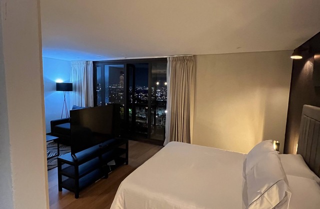 R5/ Moderno Loft in La Candelaria